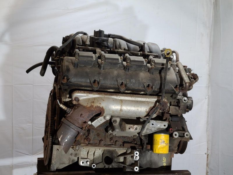 2008 Dodge CHARGER 5.7L (VIN H, 8th digit), AWD Used Engine (Price- 4278)