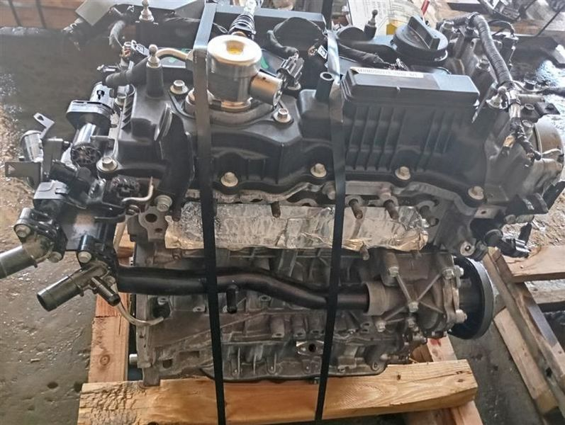 2016 Kia SORENTO 2.0L (VIN 1, 8th digit, turbo) Used Engine (Price- 5544)