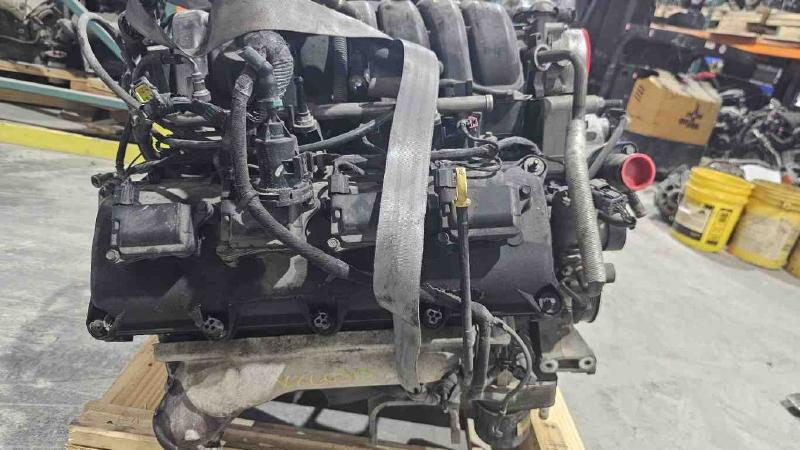 2008 Dodge CHARGER 5.7L (VIN H, 8th digit), RWD Used Engine (Price- 3968)