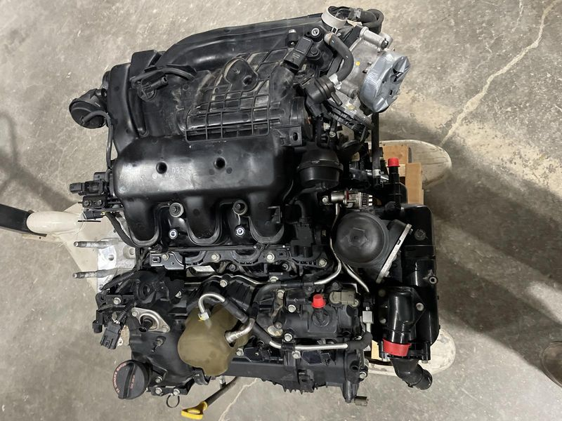 2016 Kia SORENTO 3.3L (VIN 5, 8th digit) Used Engine (Price- 5827)