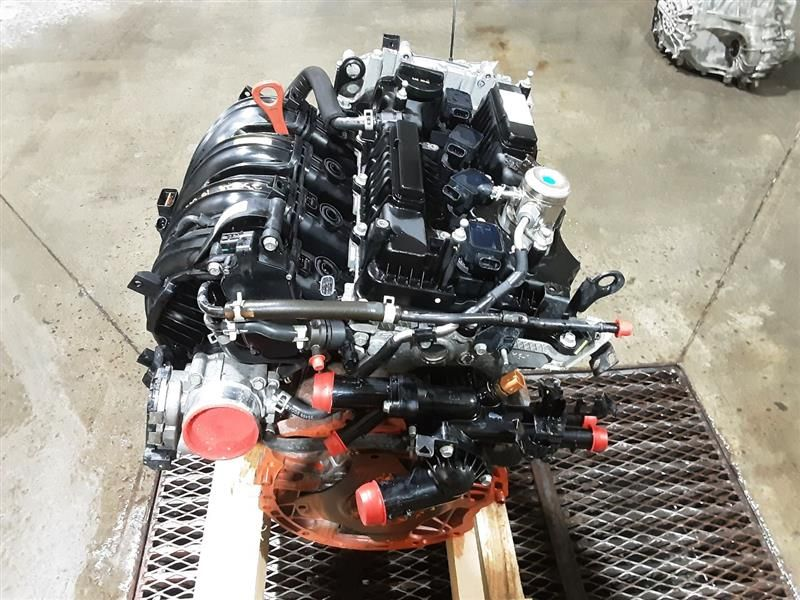 2016 Kia SORENTO 2.4L (VIN 3, 8th digit) Used Engine (Price- 5871)