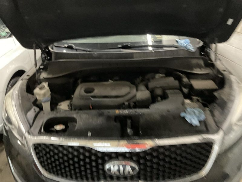 2016 Kia SORENTO 2.4L (VIN 3, 8th digit) Used Engine (Price- 5058)