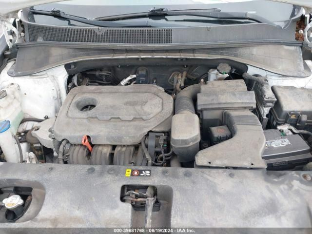 2016 Kia SORENTO 2.4L (VIN 3, 8th digit) Used Engine (Price- 4194)