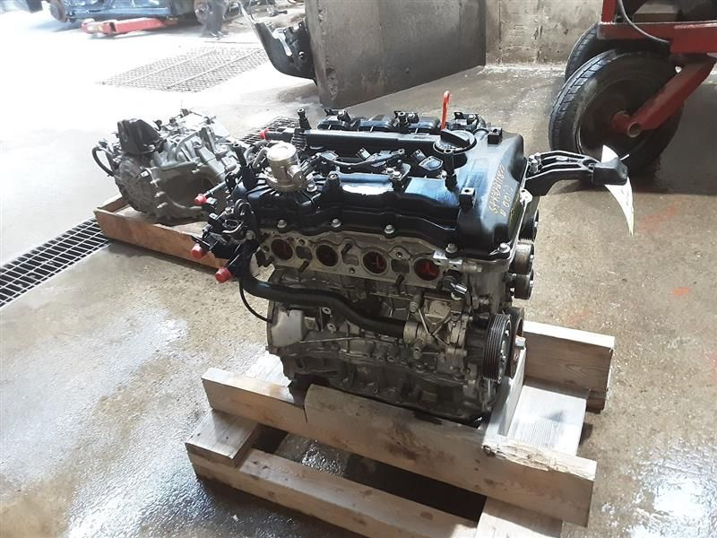 2015 Kia SORENTO 2.4L (VIN 6, 8th digit, GDI) Used Engine (Price- 6006)