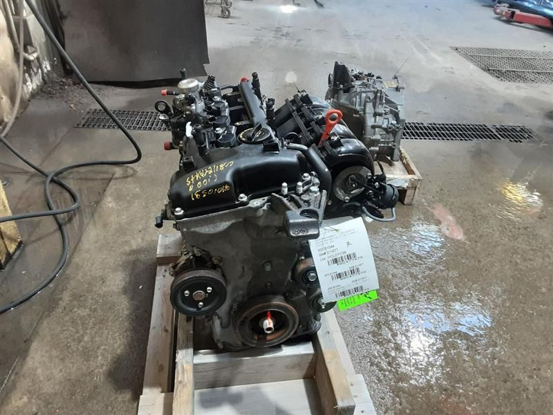 2015 Kia SORENTO 2.4L (VIN 6, 8th digit, GDI) Used Engine (Price- 5217)