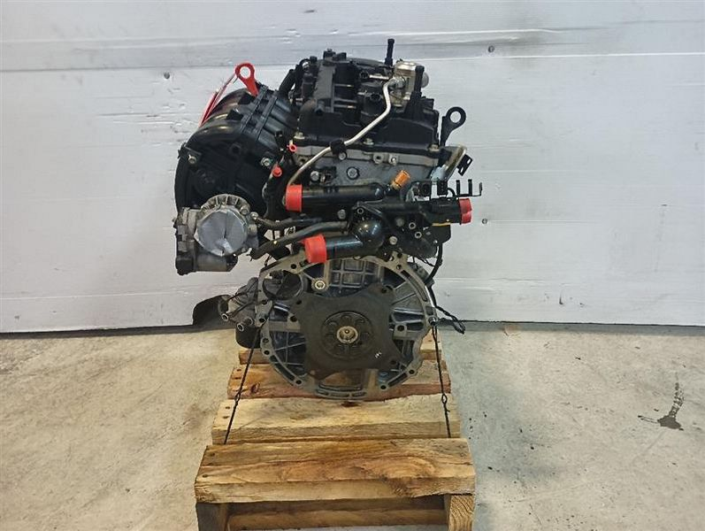 2015 Kia SORENTO 2.4L (VIN 6, 8th digit, GDI) Used Engine (Price- 3894)