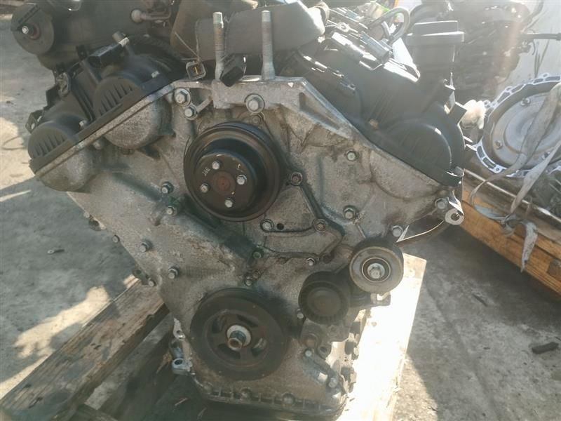 2015 Kia SORENTO 3.3L (VIN 7, 8th digit, GDI) Used Engine (Price- 5940)