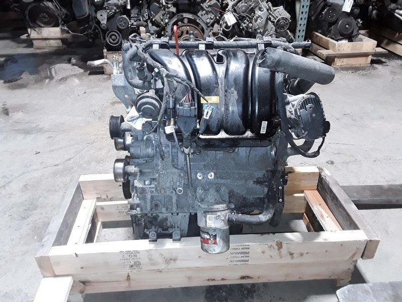 2014 Kia SORENTO 2.4L (VIN 6, 8th digit, GDI) Used Engine (Price- 6534)