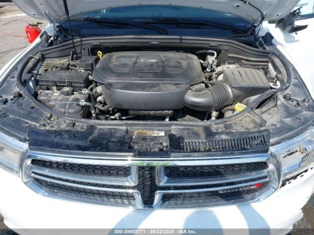 2022 Dodge DURANGO 3.6L (VIN G, 8th digit) Used Engine (Price- 5016)