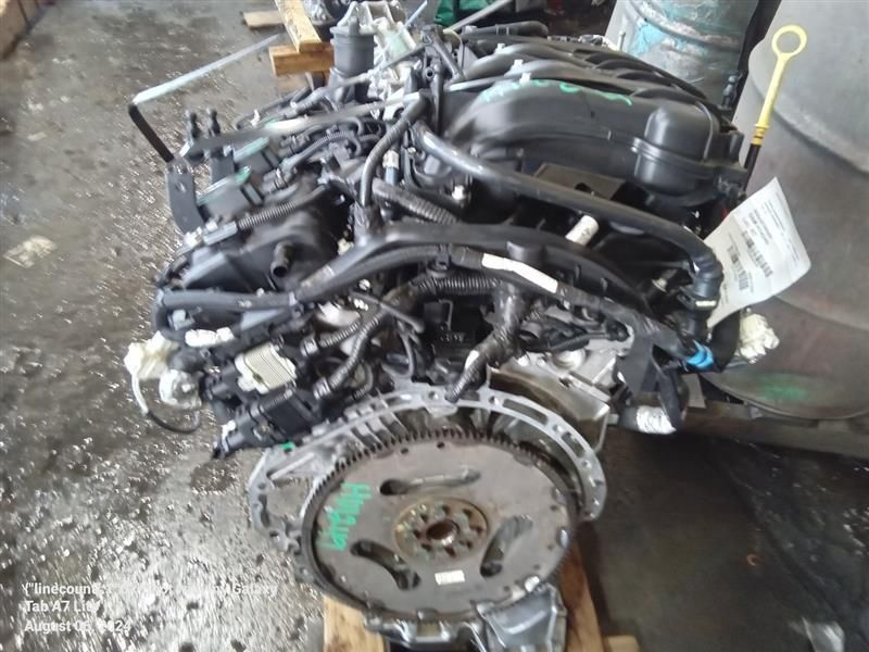 2021 Dodge DURANGO 3.6L (VIN G, 8th digit) Used Engine (Price- 4290)