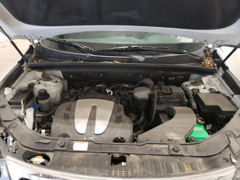 2013 Kia SORENTO 3.5L (VIN 2, 8th digit) Used Engine (Price- 3531)