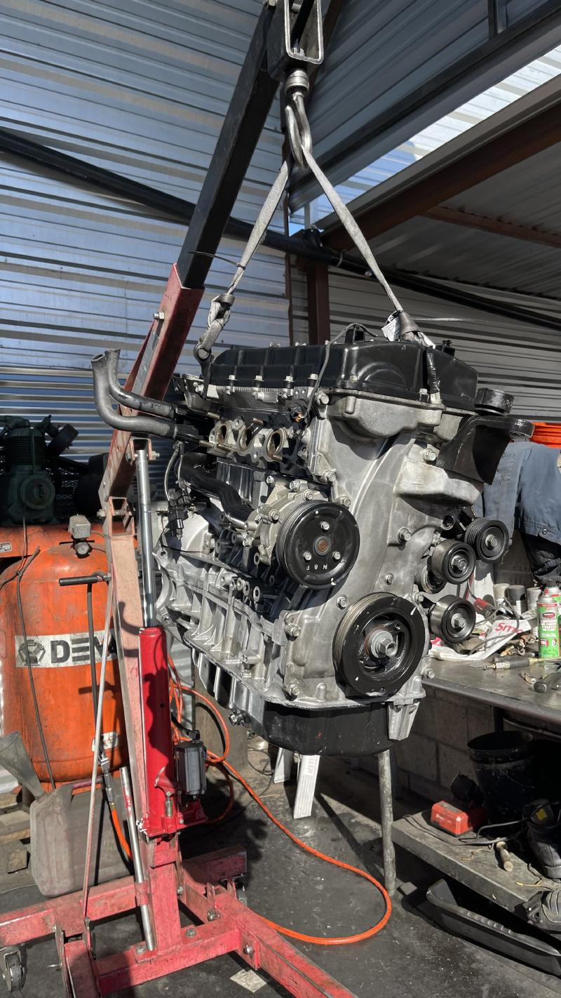2013 Kia SORENTO 2.4L (VIN 1, 8th digit, MPI) Used Engine (Price- 4224)