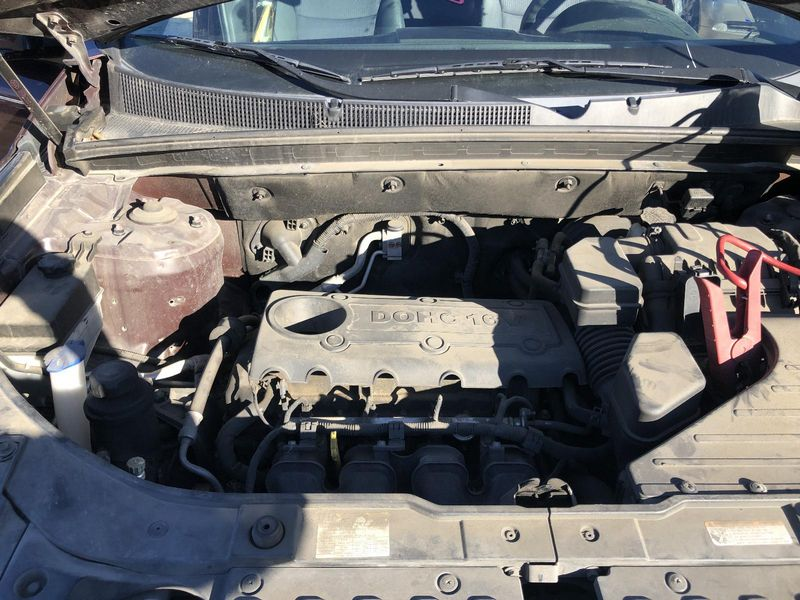 2013 Kia SORENTO 2.4L (VIN 1, 8th digit, MPI) Used Engine (Price- 3135)