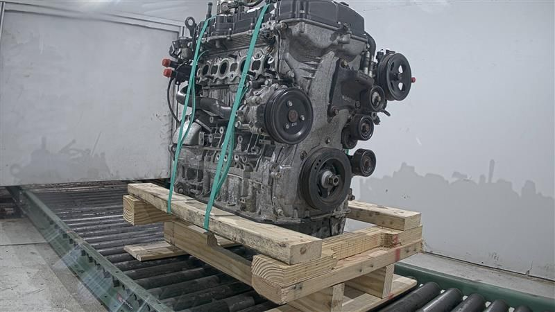 2013 Kia SORENTO 2.4L (VIN 6, 8th digit, GDI) Used Engine (Price- 4184)