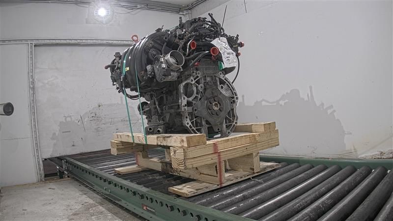 2013 Kia SORENTO 2.4L (VIN 6, 8th digit, GDI) Used Engine (Price- 3273)