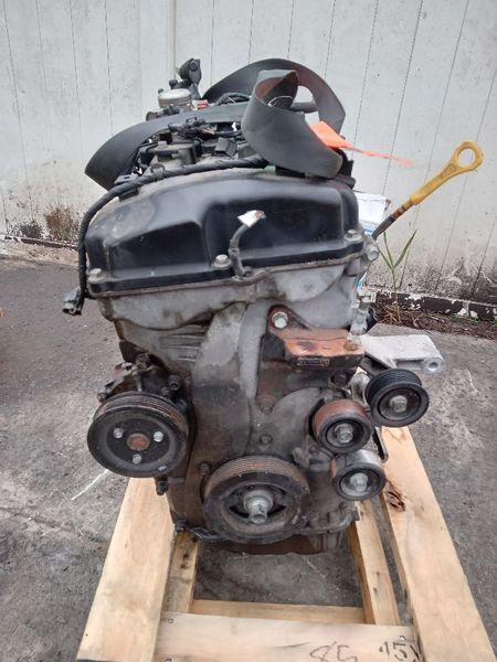 2013 Kia SORENTO 2.4L (VIN 6, 8th digit, GDI) Used Engine (Price- 2790)