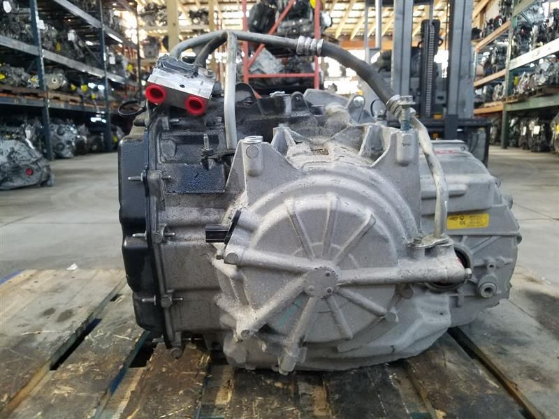 2017 Ford Fusion (AT), 2.5L, thru 01/30/17 Used Transmission (Price- 2550)