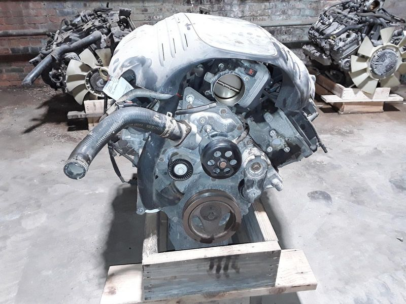 2006 Dodge CHARGER 5.7L (VIN H, 8th digit), (RWD) Used Engine (Price- 5482)