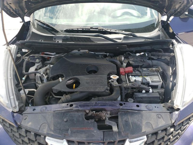 2015 Nissan JUKE (1.6L, MR16DDT), VIN A (4th digit), AT (CVT), S, from 03/01/15 Remanufactured Engine (Price- 2150)