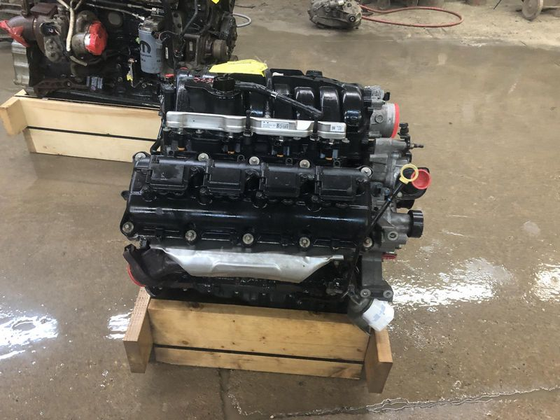 2016 Dodge DURANGO 5.7L (VIN T, 8th digit) Used Engine (Price- 5577)