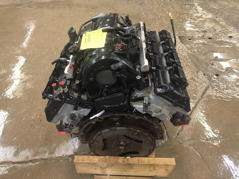 2016 Dodge DURANGO 5.7L (VIN T, 8th digit) Used Engine (Price- 5167)