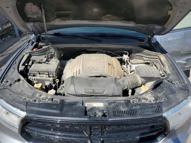 2016 Dodge DURANGO 5.7L (VIN T, 8th digit) Used Engine (Price- 4092)