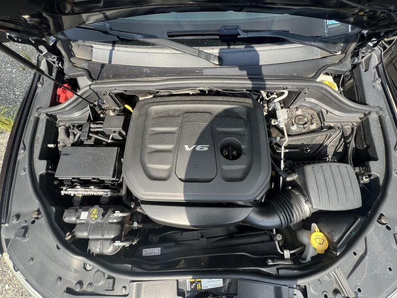 2016 Dodge DURANGO 3.6L (VIN G, 8th digit) Used Engine (Price- 5516)
