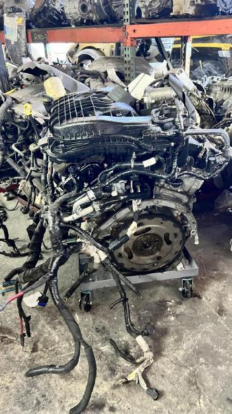 2016 Dodge DURANGO 3.6L (VIN G, 8th digit) Used Engine (Price- 5115)