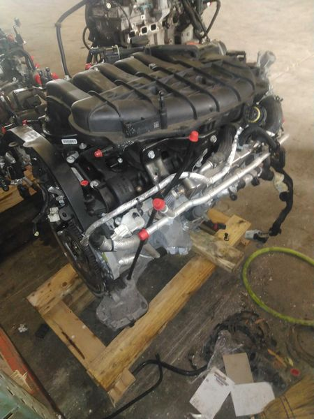 2016 Dodge DURANGO 3.6L (VIN G, 8th digit) Used Engine (Price- 4303)