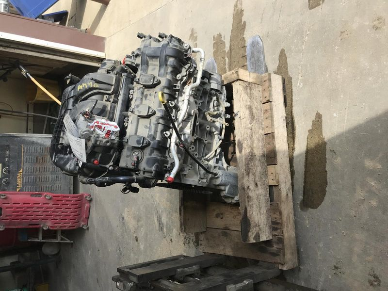 2015 Dodge DURANGO 3.6L (VIN G, 8th digit) Used Engine (Price- 4311)