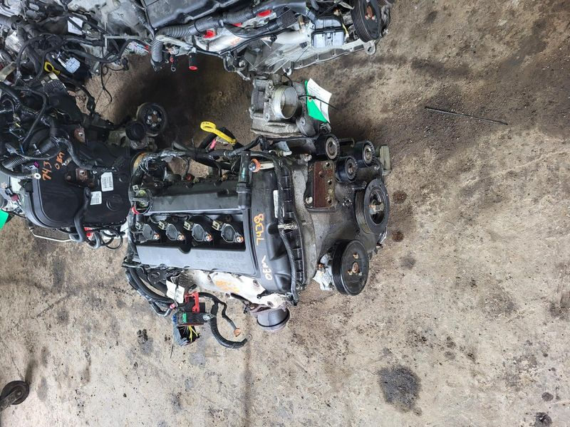 2019 Dodge JOURNEY 2.4L (VIN B, 8th digit), (4 speed transmission) Used Engine (Price- 3080)