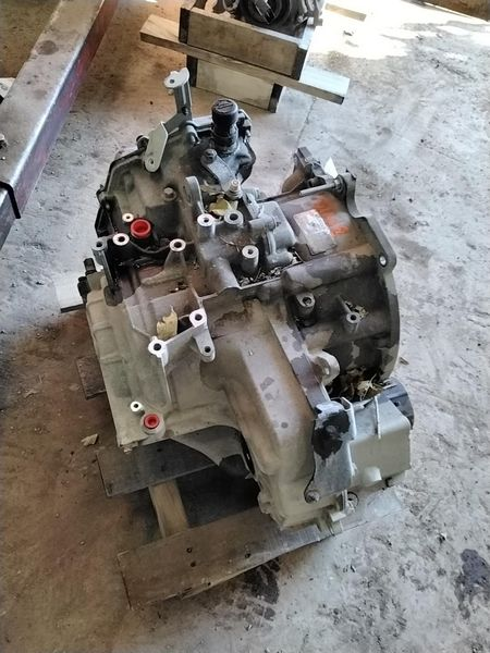 2016 Ford Fusion AT, 1.5L, w/o automatic engine stop and start; (ID EG9P-7000-BC) Used Transmission (Price- 2500)