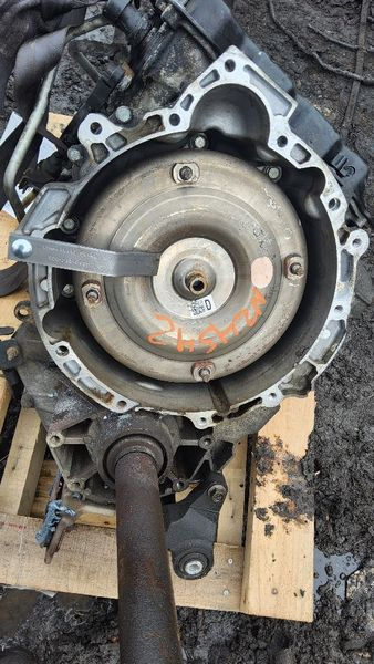 2016 Ford Fusion AT, 1.5L, w/o automatic engine stop and start; (ID EG9P-7000-BC) Used Transmission (Price- 2150)