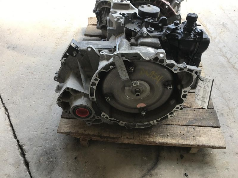 2014 Ford Fusion AT, 1.5L, w/o automatic engine stop and start; (ID EG9P-7000-BA) Used Transmission (Price- 2875)