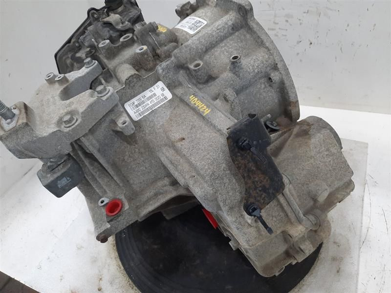 2014 Ford Fusion AT, 1.5L, w/o automatic engine stop and start; (ID EG9P-7000-BA) Used Transmission (Price- 2245)