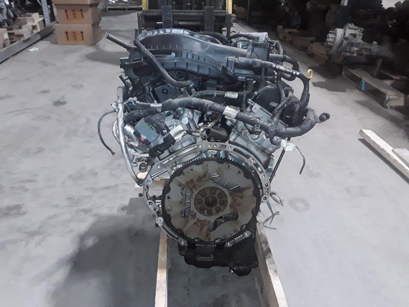 2014 Dodge DURANGO 3.6L (VIN G, 8th digit) Used Engine (Price- 4455)