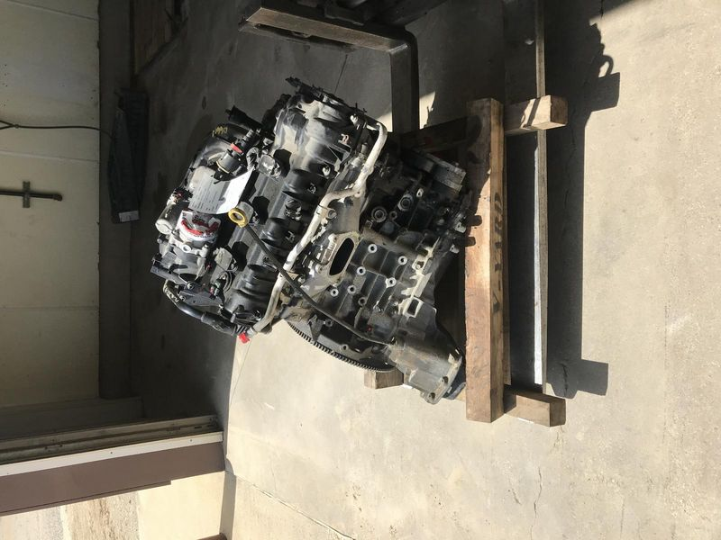 2014 Dodge DURANGO 3.6L (VIN G, 8th digit) Used Engine (Price- 4171)