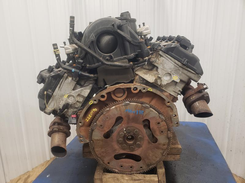 2014 Dodge DURANGO 5.7L (VIN T, 8th digit) Used Engine (Price- 5023)