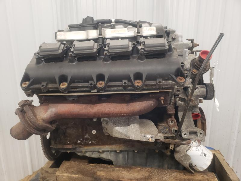 2014 Dodge DURANGO 5.7L (VIN T, 8th digit) Used Engine (Price- 4785)