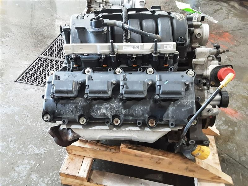2014 Dodge DURANGO 5.7L (VIN T, 8th digit) Used Engine (Price- 4121)