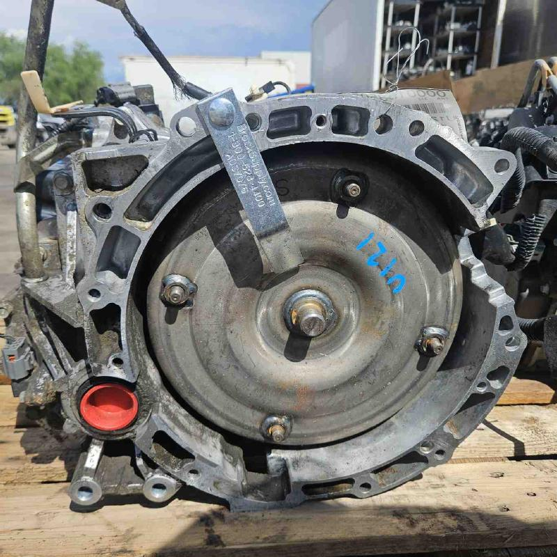 2007 Ford Fusion AT, 2.3L, (5 speed) Used Transmission (Price- 1750)