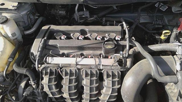 2017 Dodge JOURNEY 2.4L (VIN B, 8th digit), 6 speed transmission Used Engine (Price- 3226)