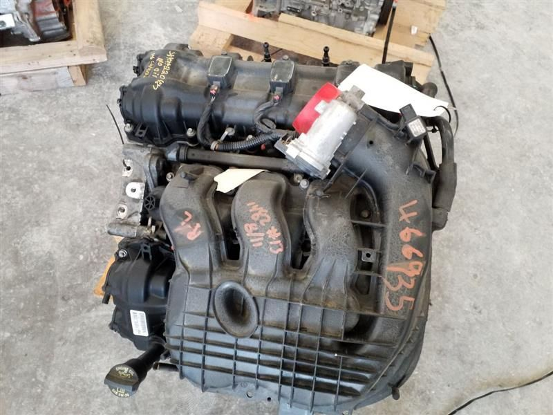 2016 Dodge JOURNEY 3.6L (VIN G, 8th digit) Used Engine (Price- 4097)