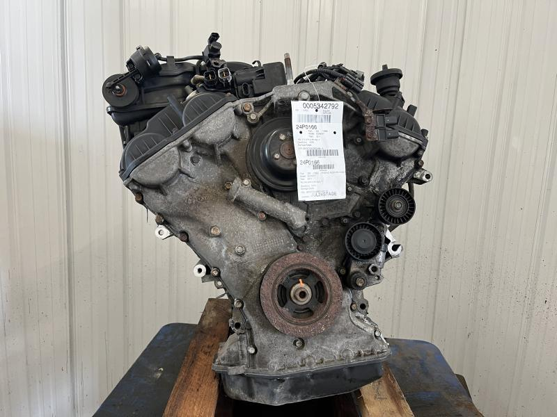 2012 Kia SORENTO 3.5L (VIN 2, 8th digit) Used Engine (Price- 3828)
