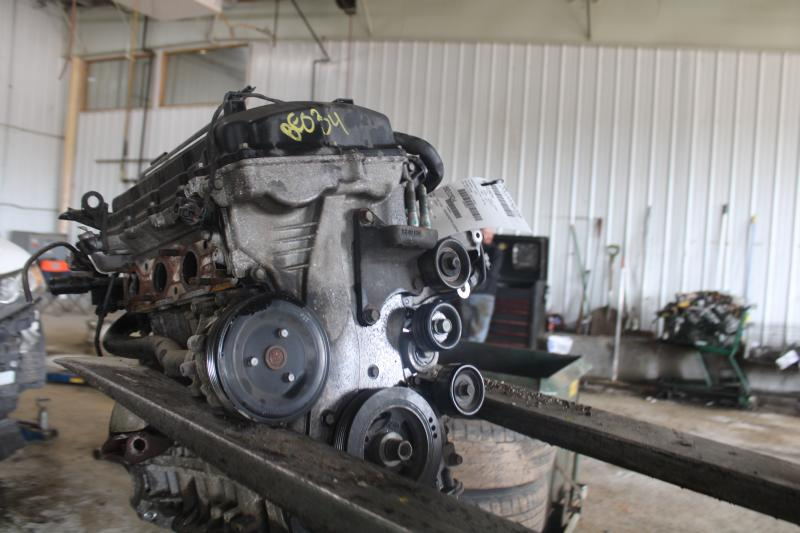 2012 Kia SORENTO 2.4L (VIN 1, 8th digit, MPI) Used Engine (Price- 3828)