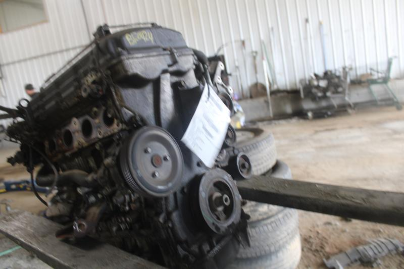 2012 Kia SORENTO 2.4L (VIN 1, 8th digit, MPI) Used Engine (Price- 3168)