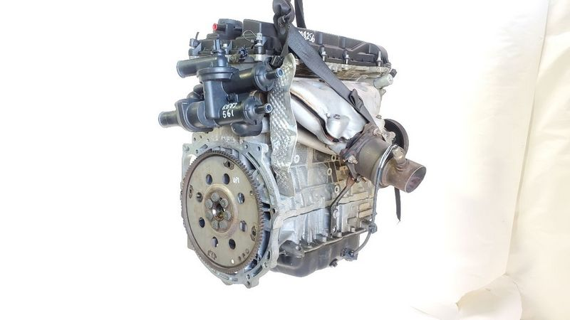 2015 Dodge JOURNEY 2.4L (VIN B, 8th digit), 4 speed transmission Used Engine (Price- 2645)
