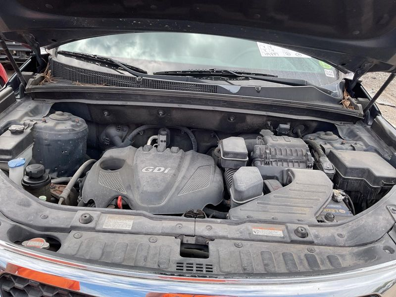 2012 Kia SORENTO 2.4L (VIN 6, 8th digit, GDI) Used Engine (Price- 4667)