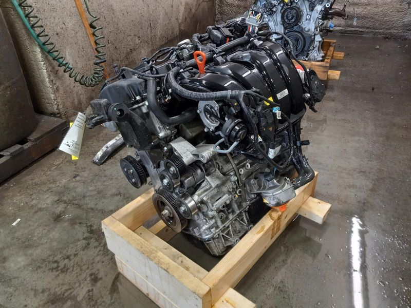 2012 Kia SORENTO 2.4L (VIN 6, 8th digit, GDI) Used Engine (Price- 4044)