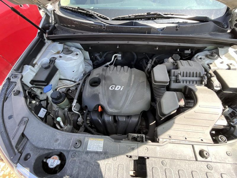 2012 Kia SORENTO 2.4L (VIN 6, 8th digit, GDI) Used Engine (Price- 2995)
